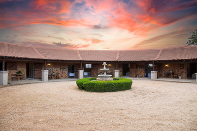Mount High Country Stables