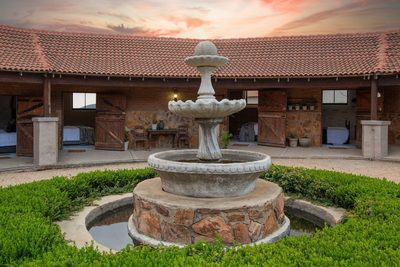 Mount High Country Stables