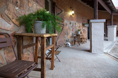 Mount High Country Stables
