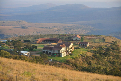 Mount High Country Stables