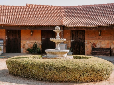 Mount High Country Stables