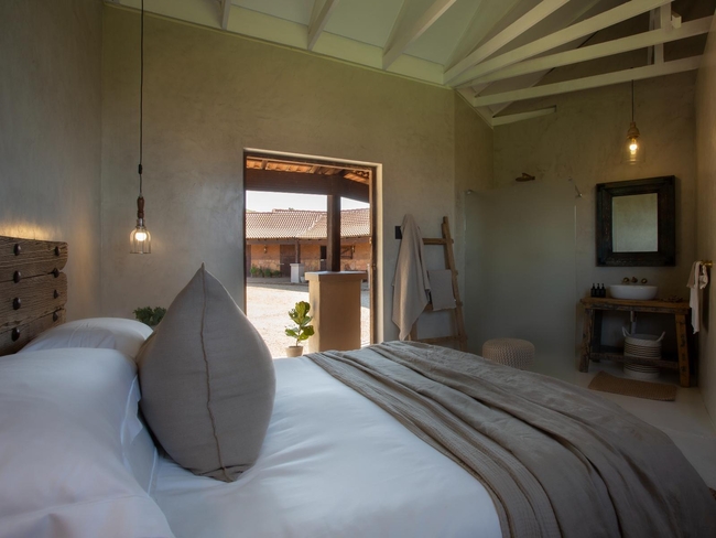 Stable Room - Pianissima