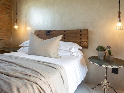 Stable Room - Pianissima
