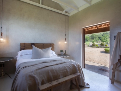Stable Room - Pianissima
