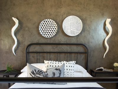Stable Room - Romansa