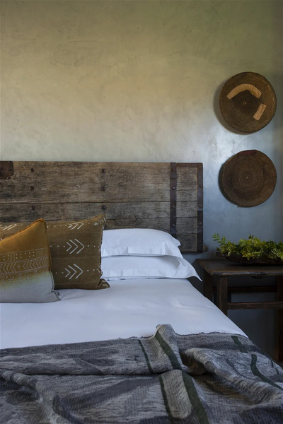 Stable Room - Gabriella