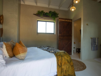 Stable Room - Gabriella