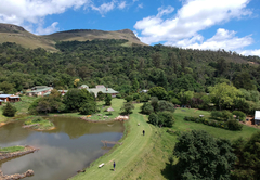 Mount Park Guest Farm