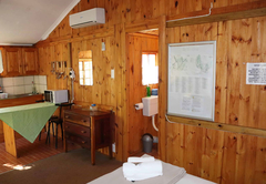 Cabin One