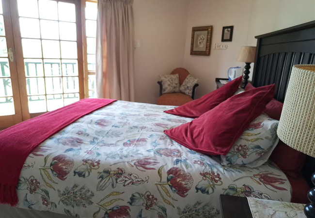 Main Bedroom 