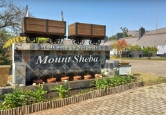 Mount Sheba Hotel and Resort