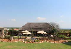 Mthembuskloof Country Lodge