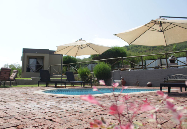 Mthembuskloof Country Lodge