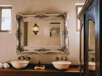 Mount High Luxury Manor House