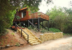 Mtunzini Forest Lodge