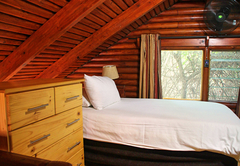 Mtunzini Forest Lodge