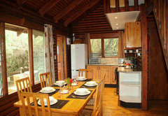 Mtunzini Forest Lodge