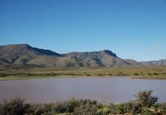 MuggefonteinKaroo