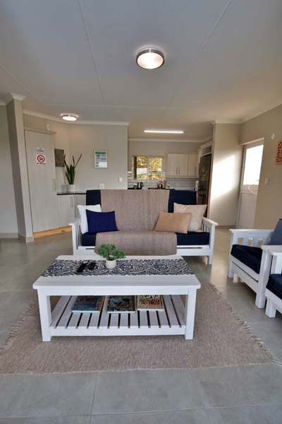 Muir Holiday Apartments