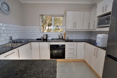 Muir Holiday Apartments