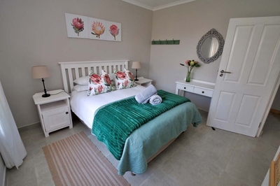 Muir Holiday Apartments