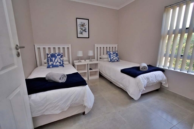 Muir Holiday Apartments