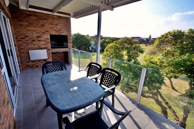 Muir Holiday Apartments