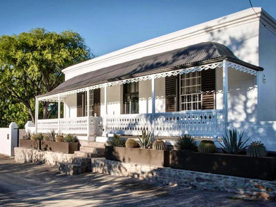 Exclusive Use Holiday Home
