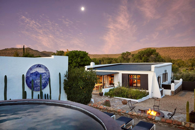 Exclusive Use Holiday Home