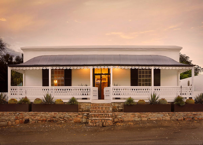 Exclusive Use Holiday Home