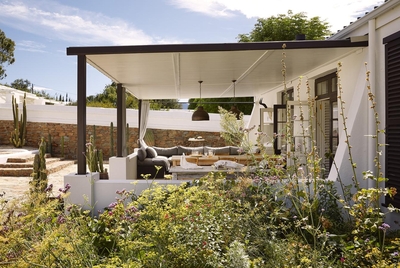 Exclusive Use Holiday Home
