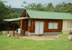 Log Cabin 1