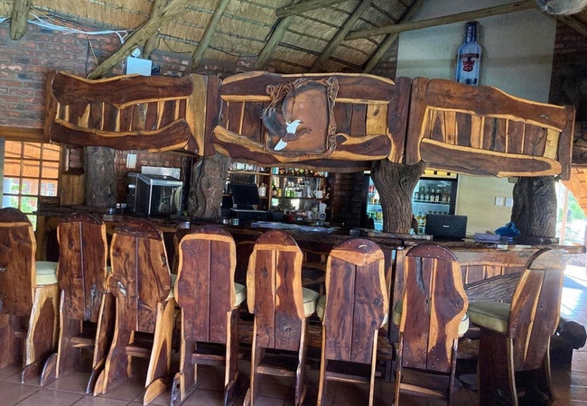 Munati Lodge