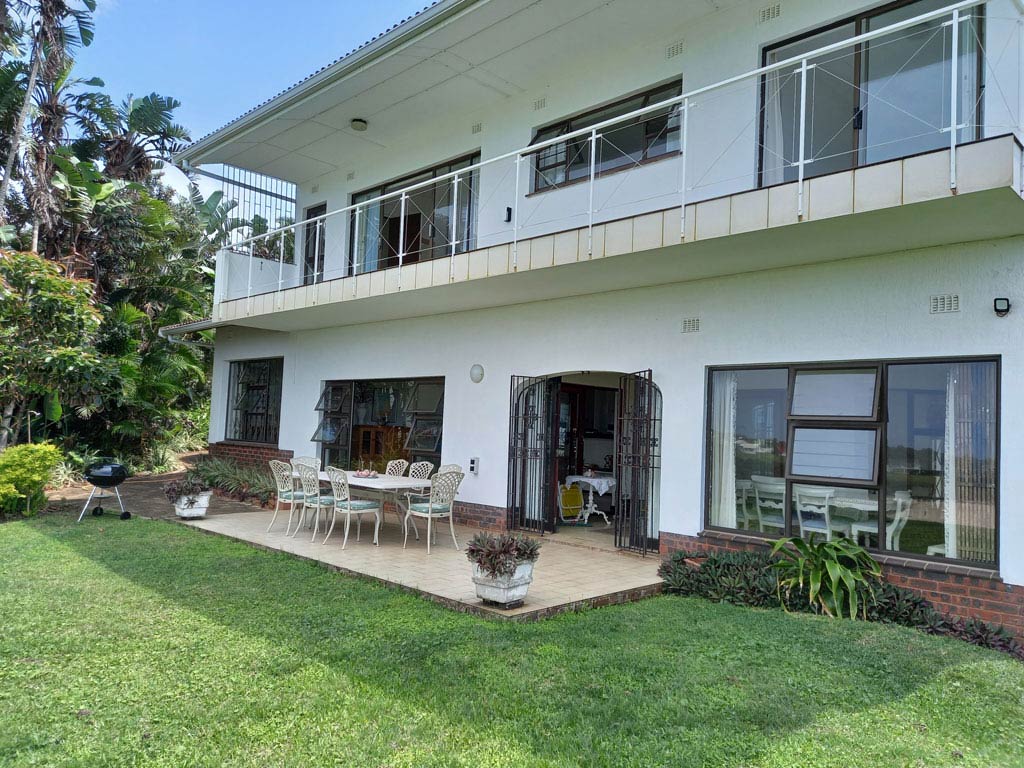 Munster Bay Beach House