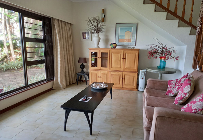 Munster Bay Beach House