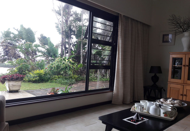 Munster Bay Beach House