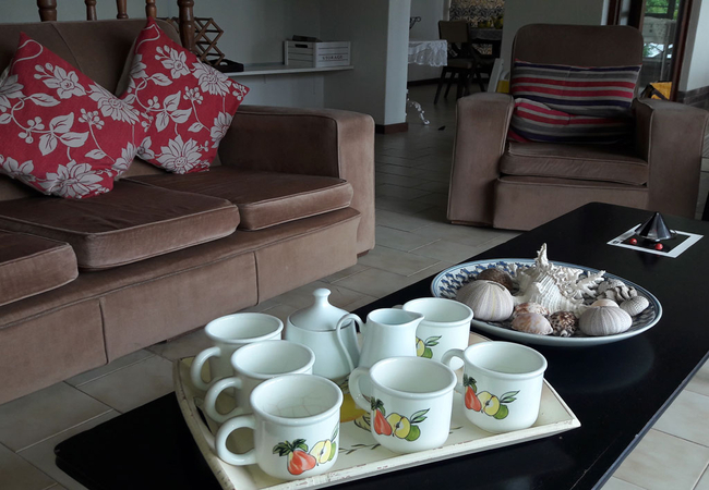 Munster Bay Beach House