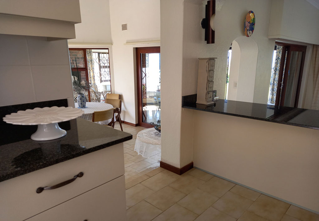 Munster Bay Beach House