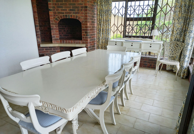 Munster Bay Beach House