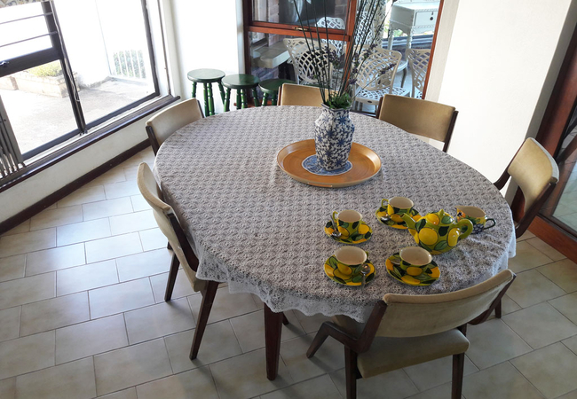 Munster Bay Beach House