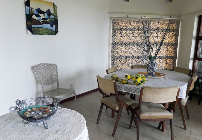 Munster Bay Beach House