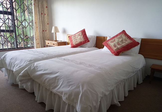 Munster Bay Beach House