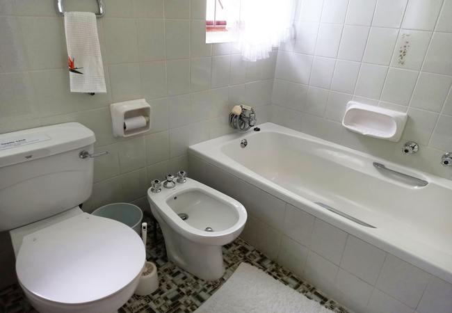 Munster Bay Beach House