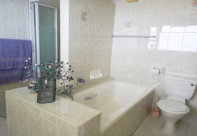 Munster Bay Beach House