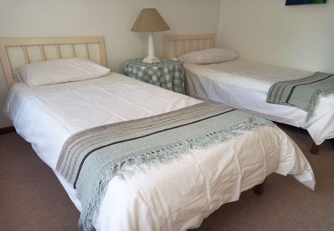 Munster Bay Beach House