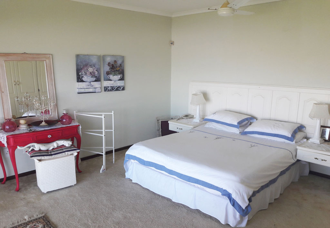 Munster Bay Beach House