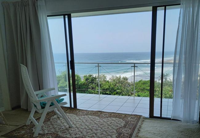 Munster Bay Beach House