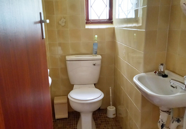 Munster Bay Beach House