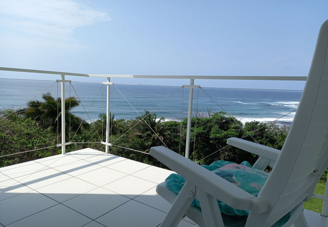 Munster Bay Beach House