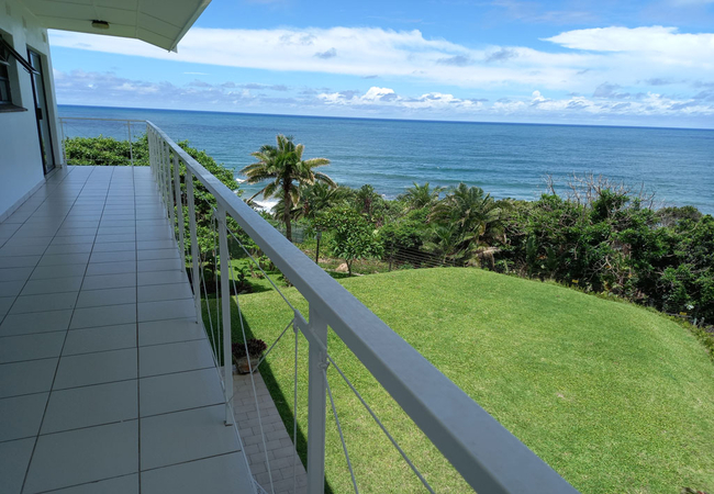 Munster Bay Beach House